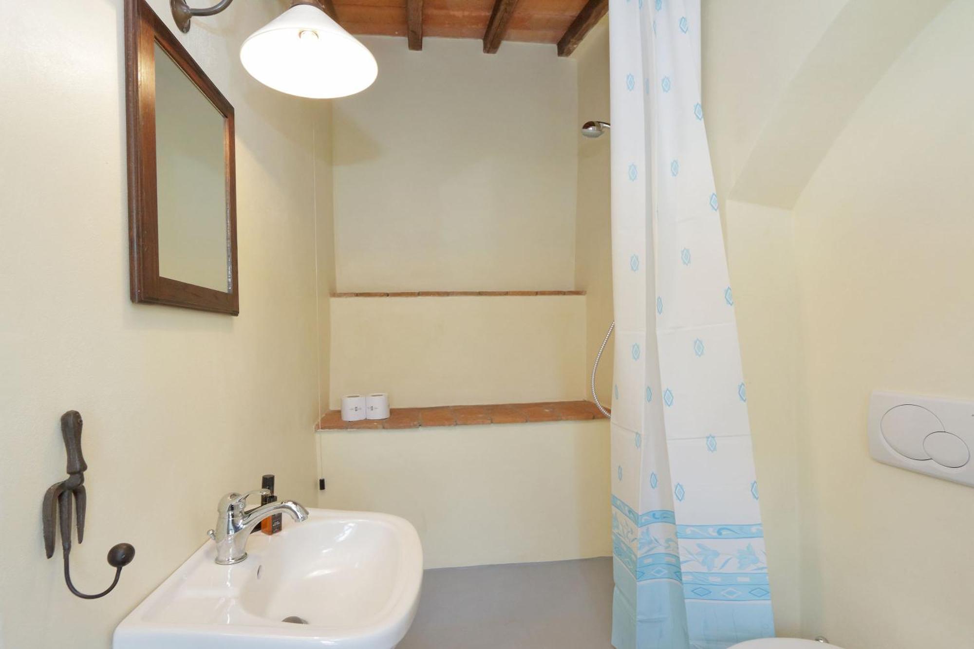Orvieto Country House Castiglione In Teverina Exterior photo