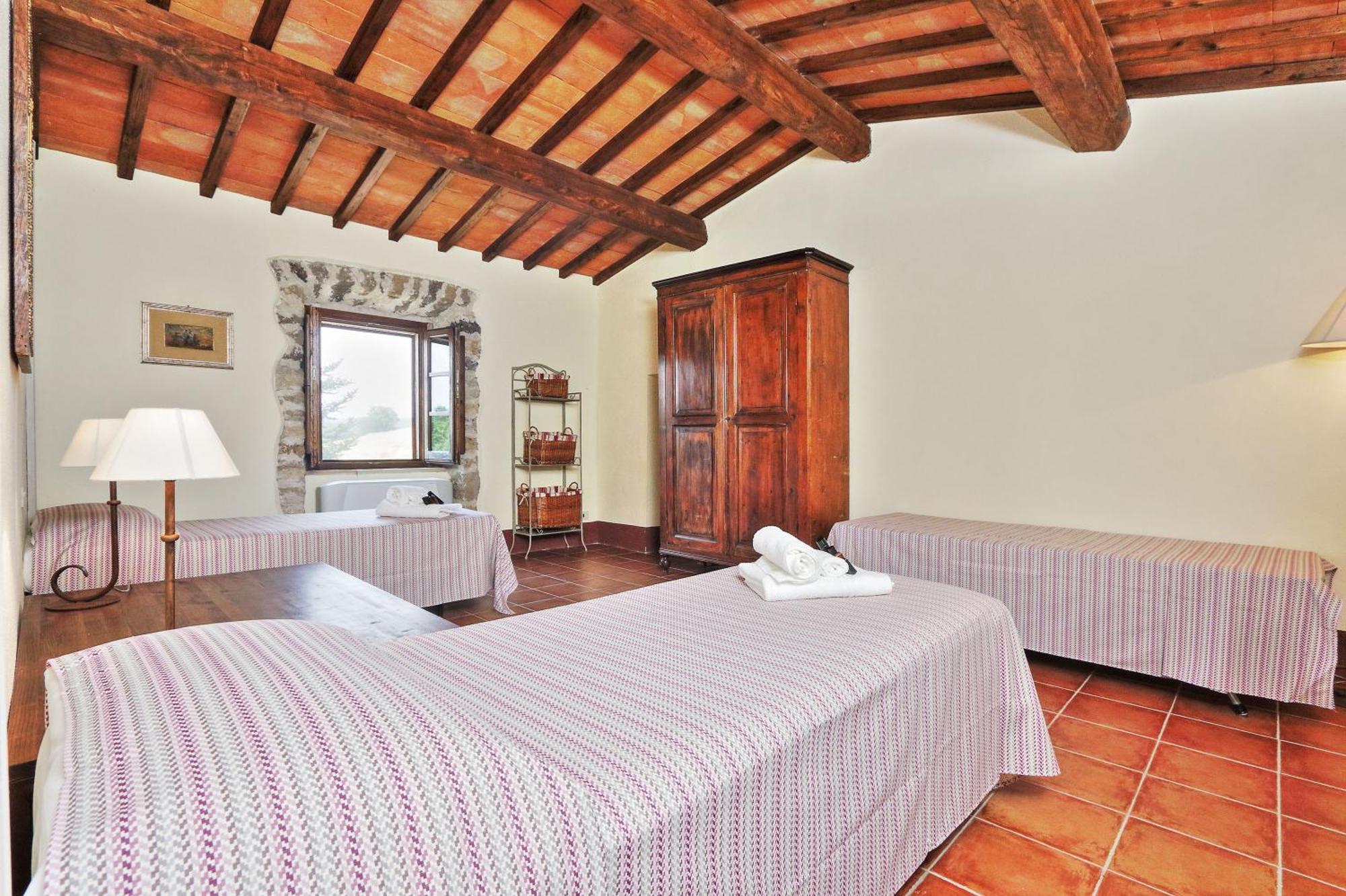 Orvieto Country House Castiglione In Teverina Exterior photo