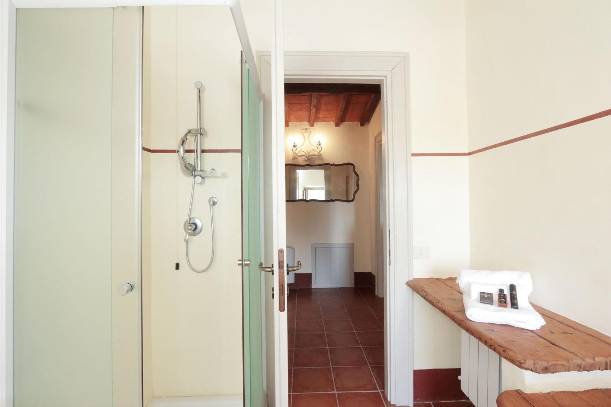 Orvieto Country House Castiglione In Teverina Exterior photo