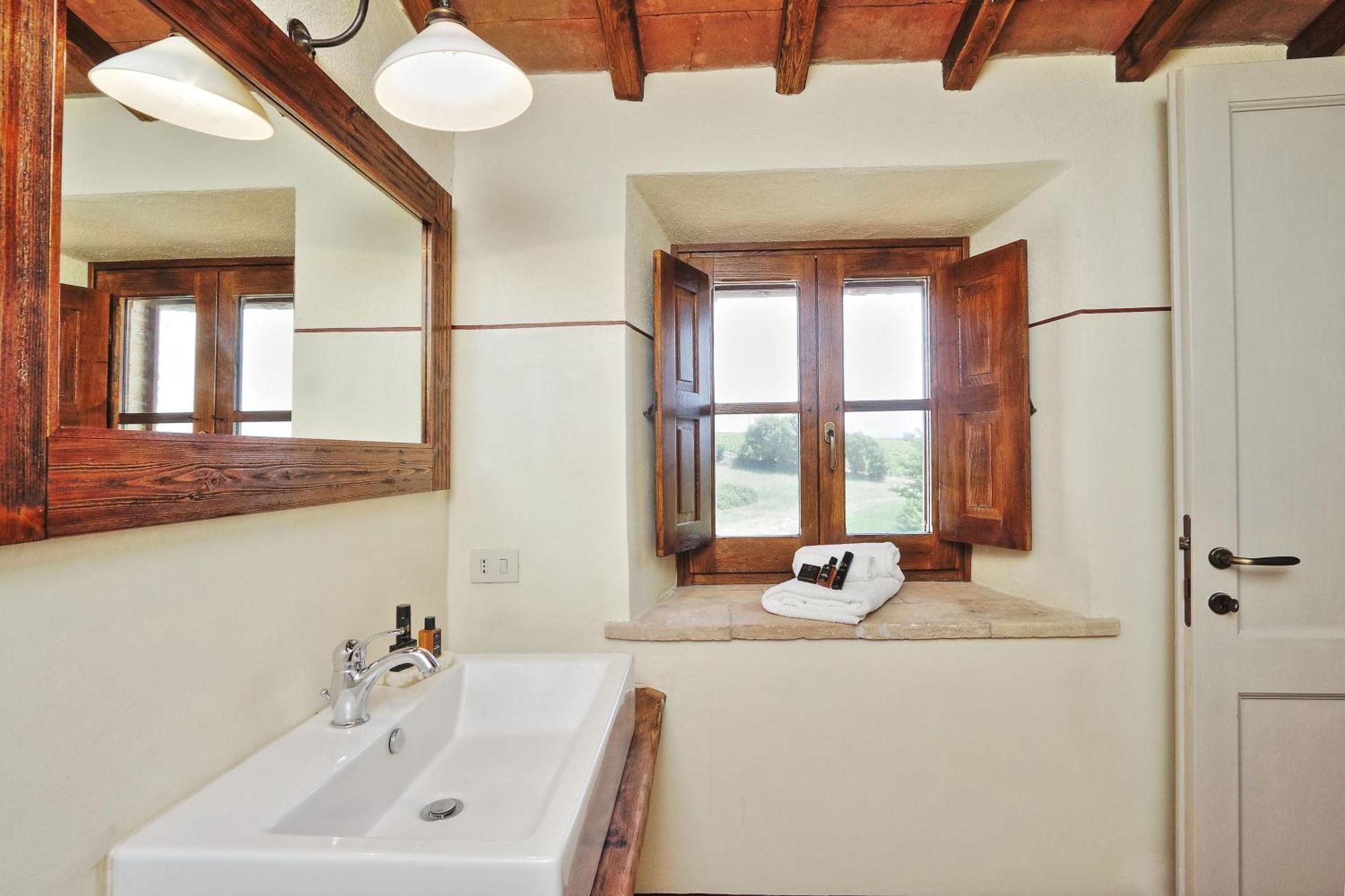 Orvieto Country House Castiglione In Teverina Exterior photo