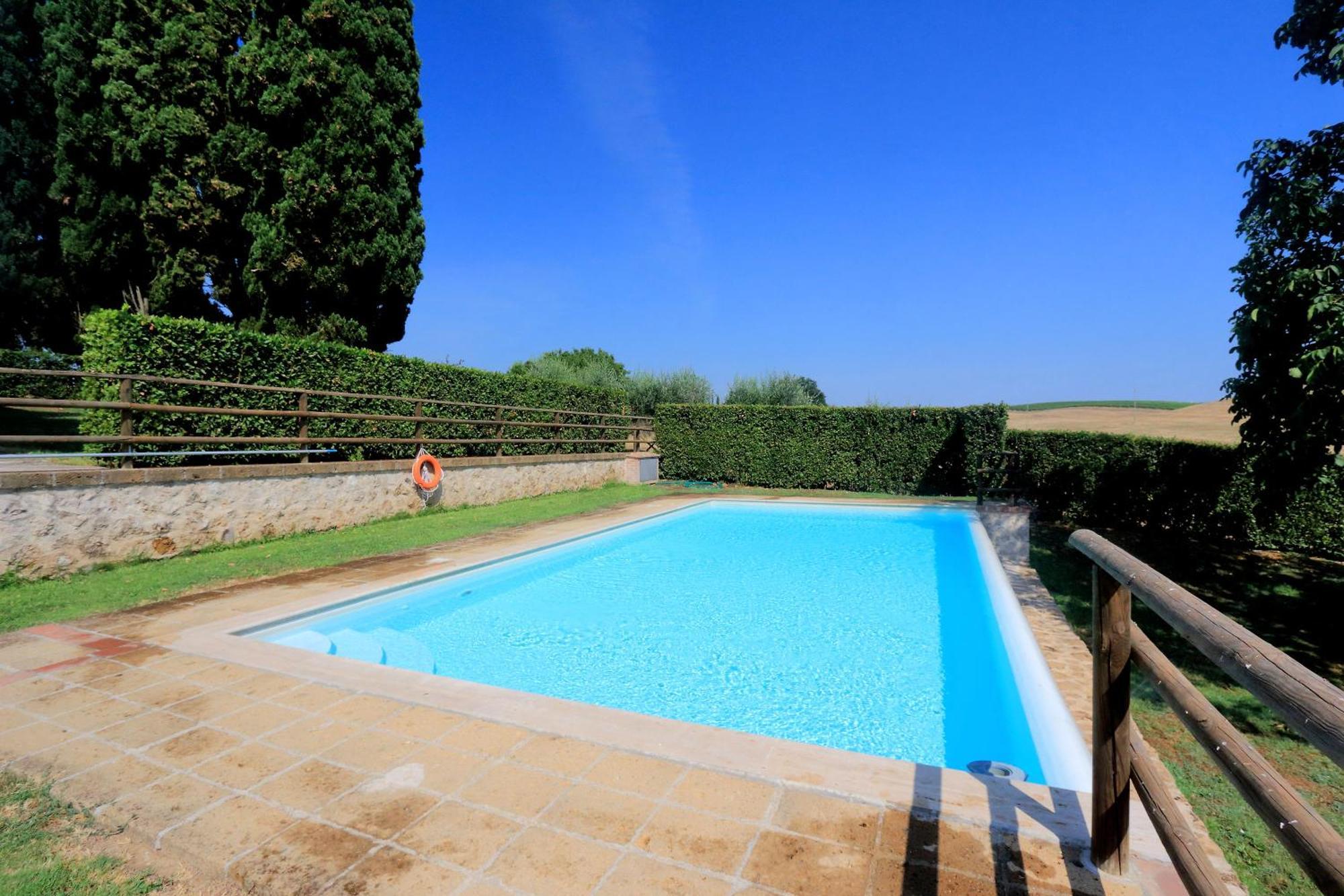 Orvieto Country House Castiglione In Teverina Exterior photo