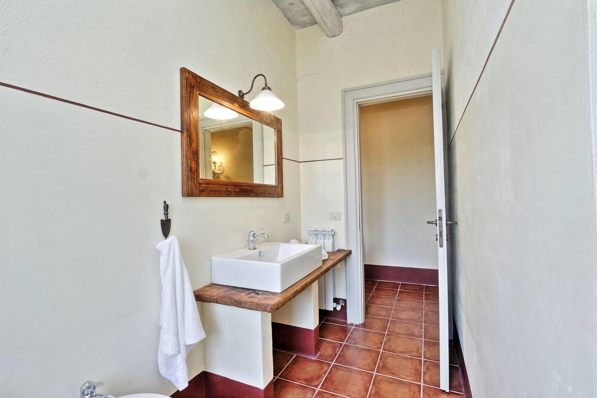 Orvieto Country House Castiglione In Teverina Exterior photo