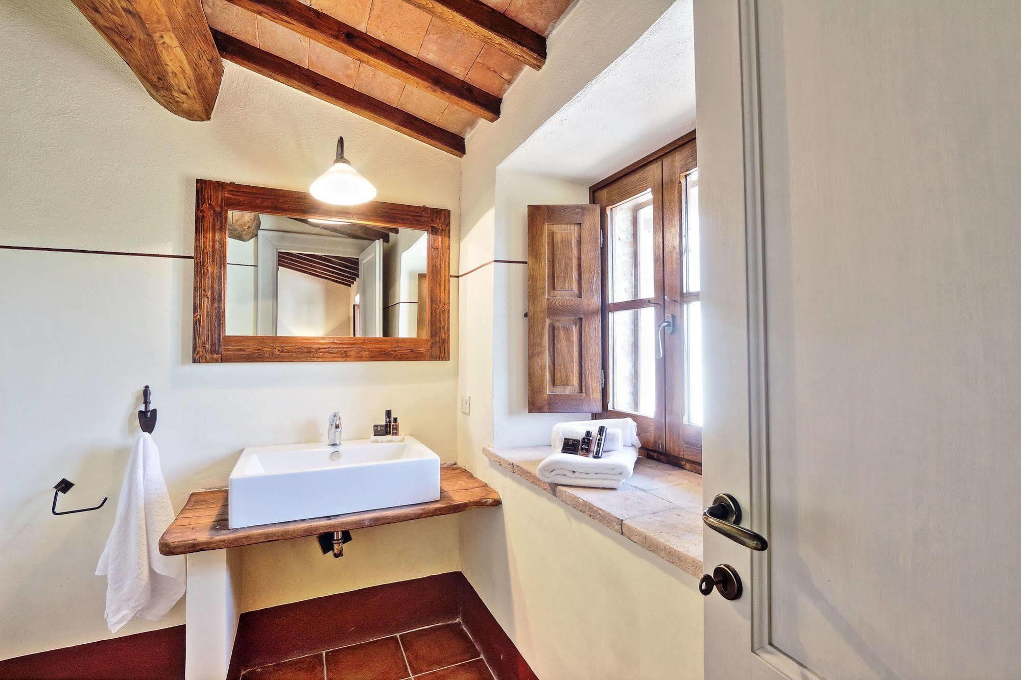 Orvieto Country House Castiglione In Teverina Exterior photo